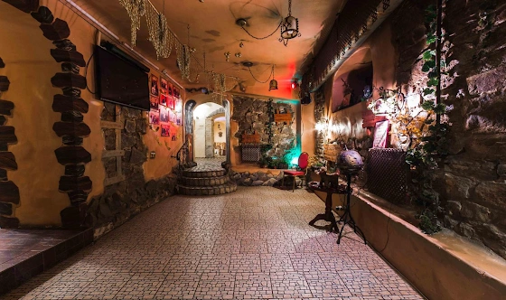 Фото №7 зала Большой зал