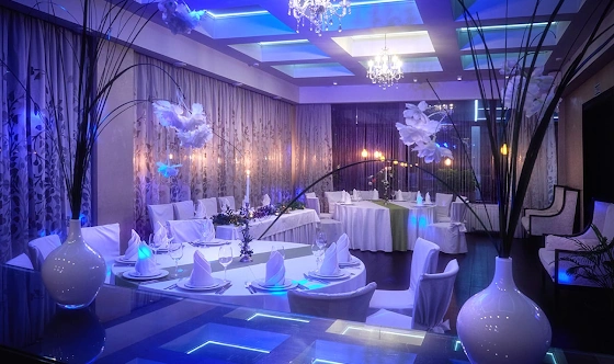 Фото №14 зала Малый зал