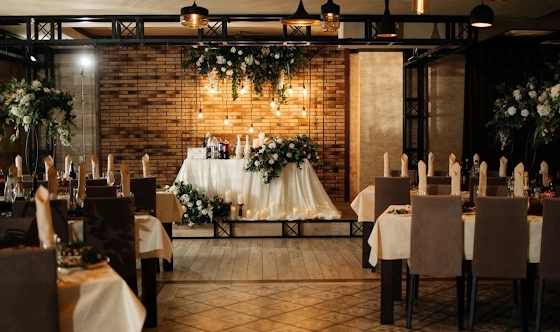 Фото №3 зала Основной зал