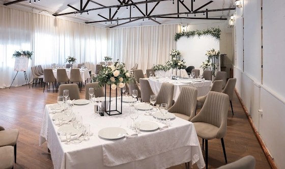 Фото №8 зала Веранда 