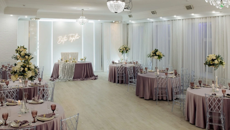 Фото №1 зала Большой Loft