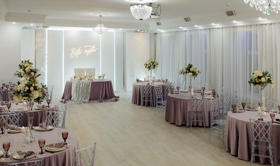 Фото №1 зала Большой Loft