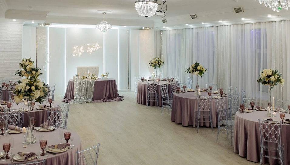 Фото №1 зала Большой Loft