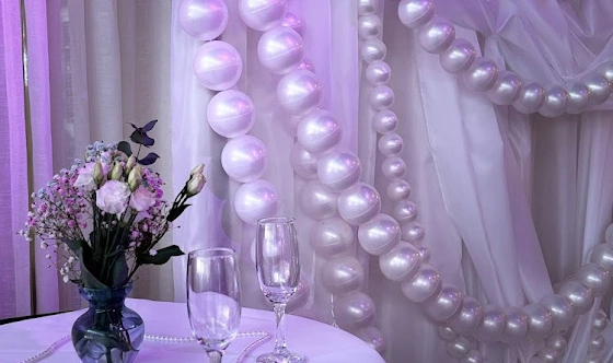 Фото №10 зала Банкетный зал