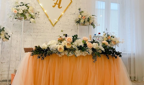 Фото №7 зала Зал на 45 человек