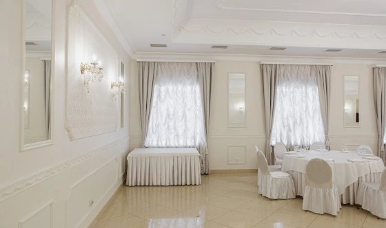 Фото №16 зала Зал "Царский"