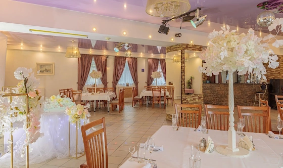 Фото №11 зала Зал на 100 человек