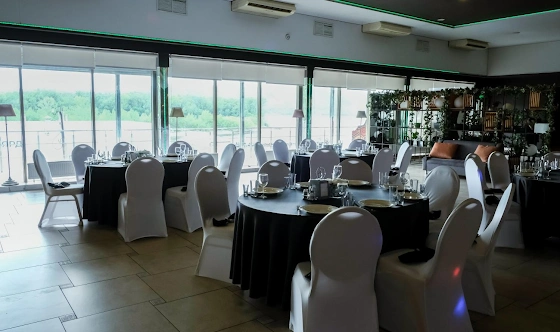 Фото №9 зала Основной зал