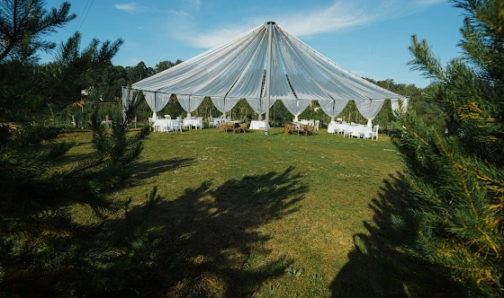 Фото №7 зала Green Zone