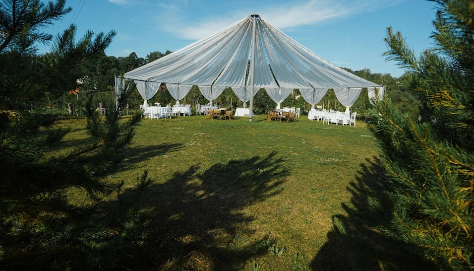 Фото №7 зала Green Zone