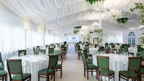 Фото №2 зала Зал «Аэлита»