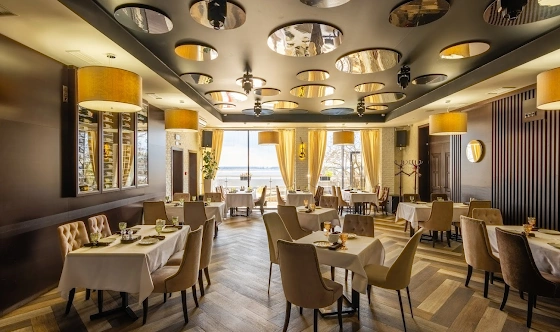 Фото №19 зала Большой зал 