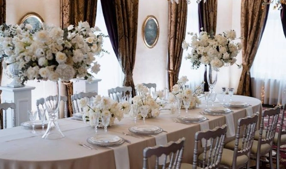 Фото №16 зала Диванный зал