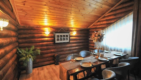 Фото №2 зала VIP-зал на 8 человек