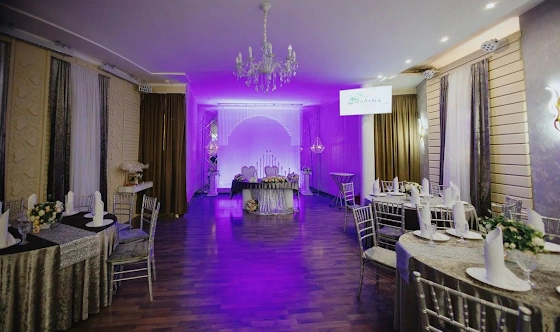 Фото №3 зала Основной зал