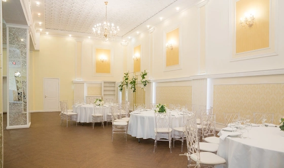 Фото №17 зала Зал «Классика»