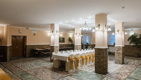 Фото №4 зала Общий зал