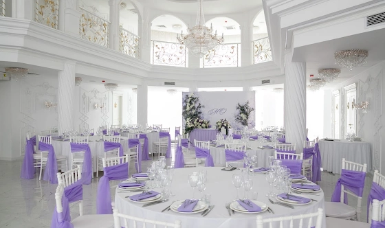 Фото №16 зала Банкетный зал «Екатерининский»