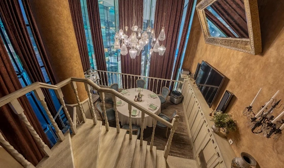 Фото №3 зала VIP-зал