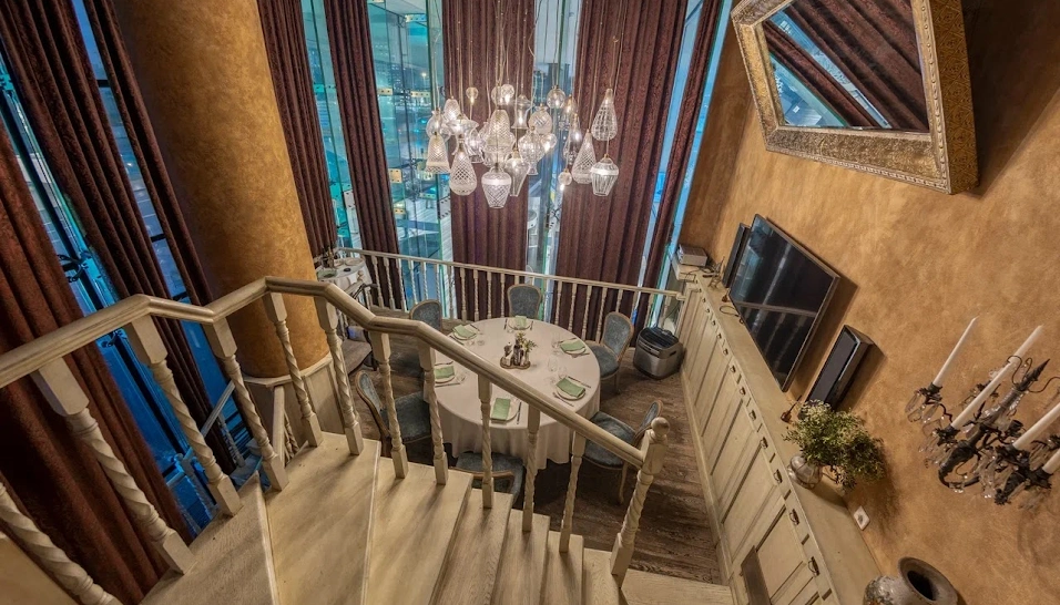 Фото №3 зала VIP-зал