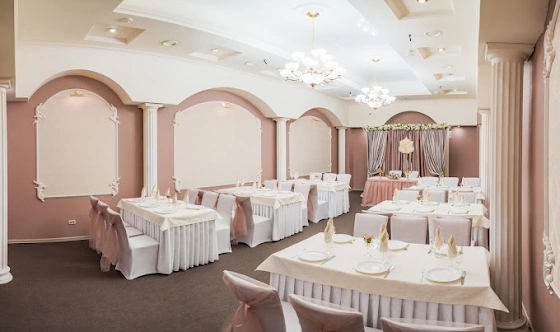 Фото №12 зала Большой зал