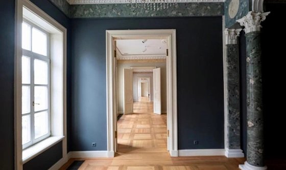 Фото №5 зала Парадная спальня