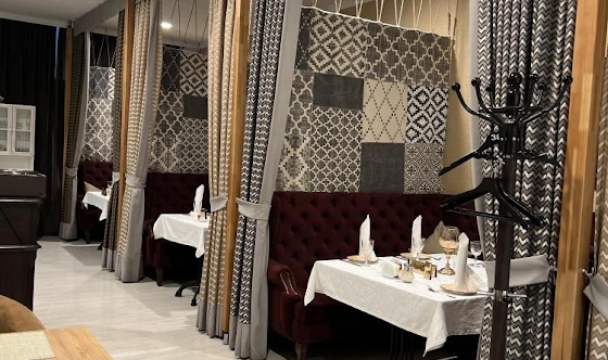 Фото №16 зала Основной зал