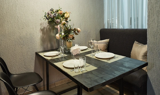 Фото №17 зала Банкетный зал