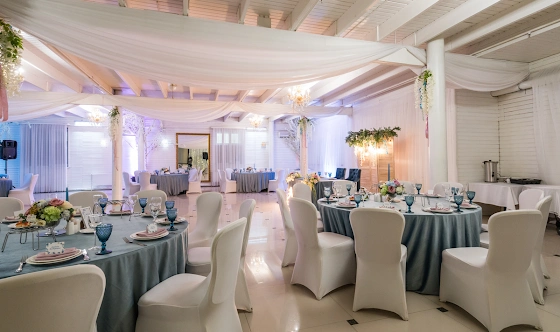 Фото №1 зала Зал «Элизиум»