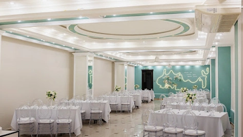 Фото №4 зала Цветочный зал