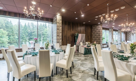 Фото №7 зала Основной зал ресторанного комплекса