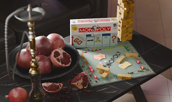 Фото №11 зала Лофт «Левиафан»