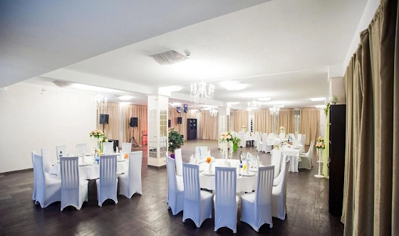 Фото №10 зала Банкетный зал 