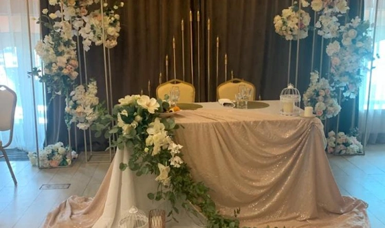 Фото №12 зала Основной зал