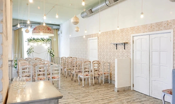 Фото №13 зала Большой зал