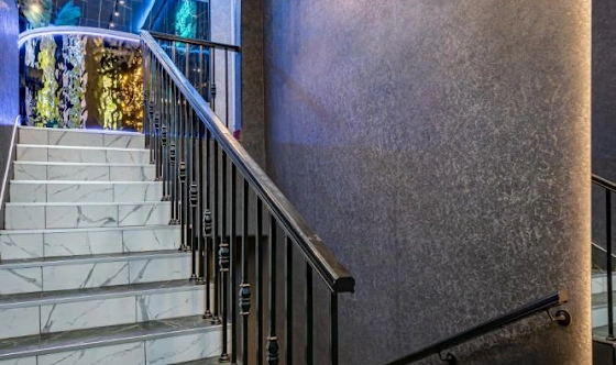 Фото №11 зала Лофт МЕСТО