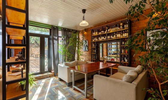 Фото №18 зала Зал «Зимний»