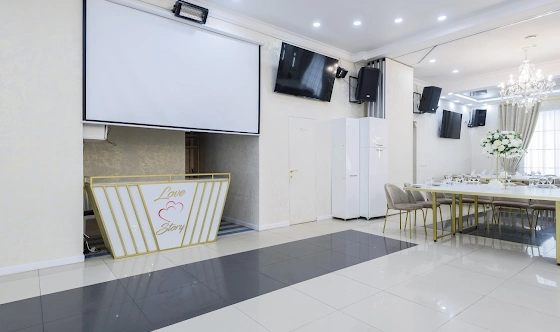 Фото №14 зала Общий зал 