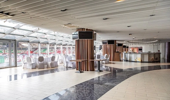 Фото №17 зала Основной зал