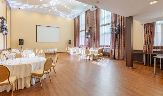 Фото №16 зала Зал «Дворянский»