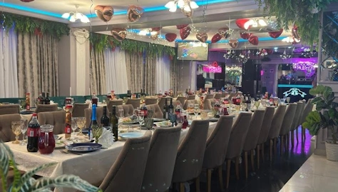 Фото №5 зала Основной зал