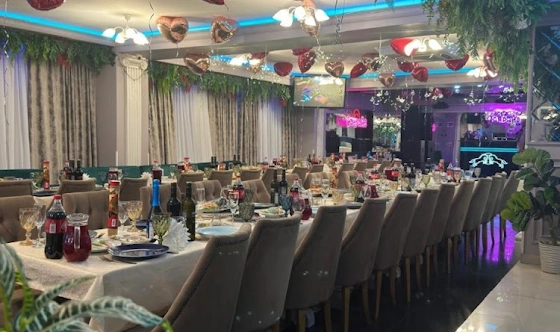 Фото №5 зала Основной зал