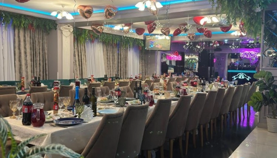 Фото №5 зала Основной зал