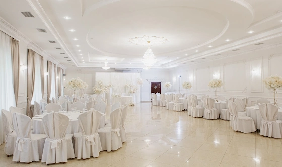 Фото №2 зала Зал "Королевский"