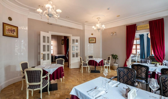 Фото №6 зала Будуар Лорен