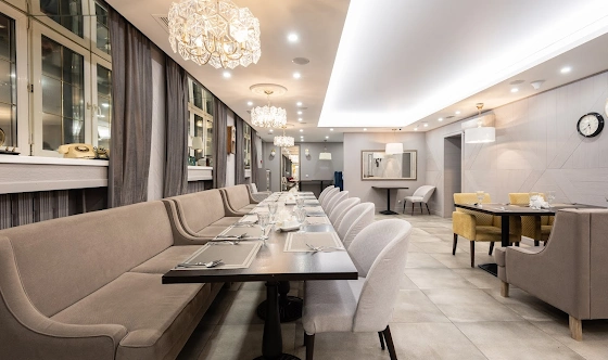 Фото №2 зала VIP-зал