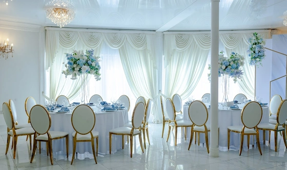 Фото №4 зала Большой зал