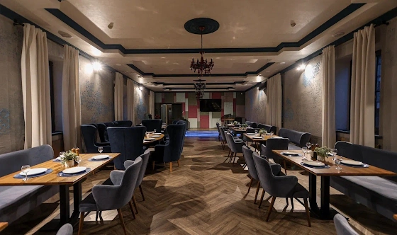 Фото №9 зала Зал №1