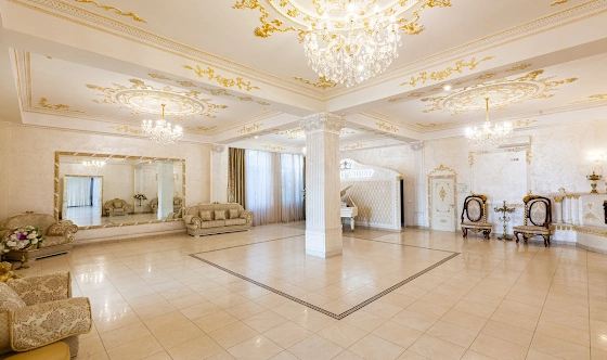 Фото №7 зала Малый зал