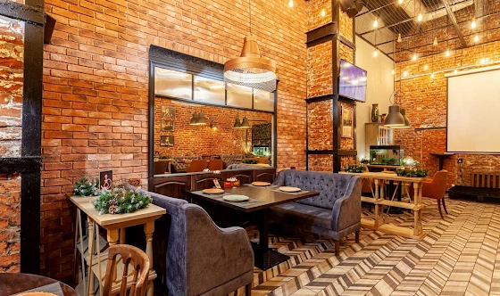 Фото №3 зала Основной зал 